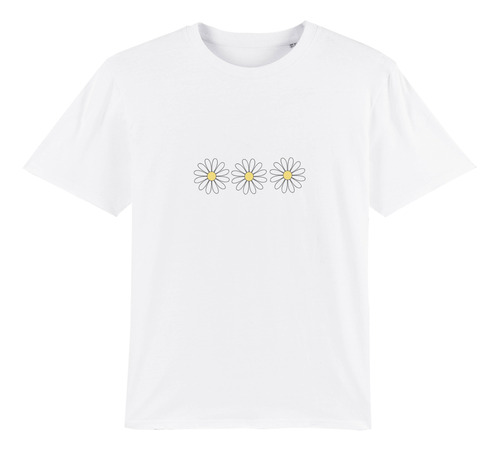 Margaritas Remera Adulto Unisex #1