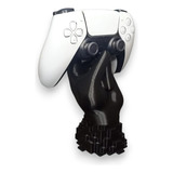 Base Control Ps5 - Figura Mano De 2 Dedos