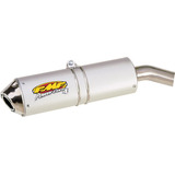 Mofle Fmf 02215458 P-core 4 Raptor 90 '09