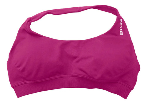 Wv Top Deportivo Sin Costuras Dfyne Impact Para Mujer