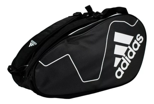 Bolso Paletero adidas Control Padel Padle Mochila