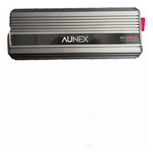 Aunex Ac2000.4d