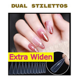 Packs Duales - Tips Nails