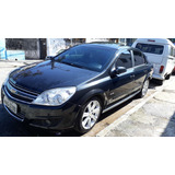 Vectra Elite Com Teto 2011