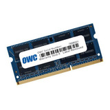 Owc 4gb Ddr3 1867 Mhz So-dimm Memory Module (late 2015 iMac