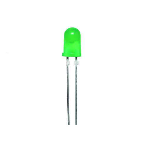 Pack 50 Led 3mm Difusos (elegir Color)