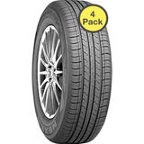 Paq 4 Llantas Nexen Cp672 205/60r15 91h Sl Bsw 500/a/a