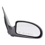 Lente De Espejo Retrovisor Izquierdo Para Ford Focus 2012-18