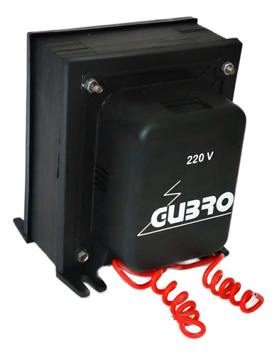 Auto Transformador 5000va 110/220 220/110 P/ Ar 12,000btus Gubro