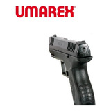 Pistola Co2 Umarex Xbg 4,5mm Balin Metal