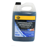 Garrafa Anticongelante Azul Hella 3.78 L Ideal Para Nissan