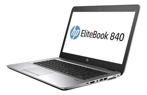 Notebook Hp Intel I7 4ª G Elitebook 840 G1 8gb Ram Hd 1tb