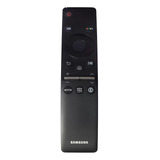 Controle Remoto Tv Samsung 4k Original Ru7100 Nu7100 Tu7000 