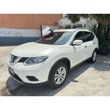 Nissan Xtrail Sense 3row 2017