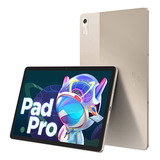 Tableta Lenovo Xiaoxinpad Pro 2022 6 Gb 128 Gb 11.2 Wifi Dor Color Dorado