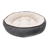 Cama Dreamwell Perros/gato Redonda  56 Cm