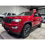 Jeep Grand Cherokee 2018 Trail Hawk V8 4x4 Impecable!!!