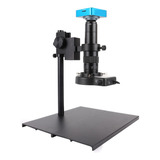Microscopio De Vídeo Digital Industrial 38mp Hdmi Usb