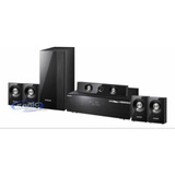 Home Theater Receiver 5.1 Samsung Hw-c560s - Rms 600w