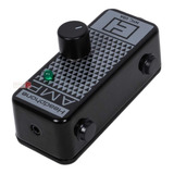 Pedal Electro Harmonix Headphone Amp Ny Usa Com Nf-e