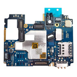 Placa Main Motorola Xt2025-1 E6 Plus (4gb-64gb) Nueva Libre