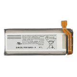 Bateria Secundaria 100%original Eb-bf712aby Para Z Flip 3
