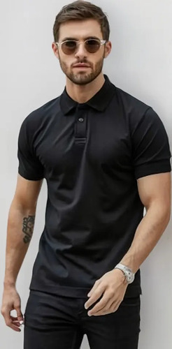 Polo Golf Dryfit Personalizada | Meses sin interés