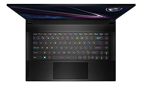 Laptop Msi Gs66 Stealth 165hz Gaming & Entertainment 11uh-23