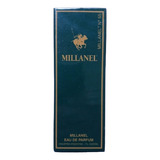 Millanel Nº 55  - Eau De Parfum Masculino 30 Ml.