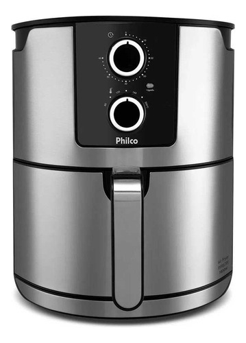 Fritadeira Air Fry Philco 6,8 Litros 1800w Pfr67pi - 220v