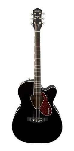 Gretsch G5013 - Guitarra Acustica Rancher Junior Negra