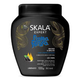 Skala - Experto - Creme De Tratamento Lama Negra 2.2lbs - Re