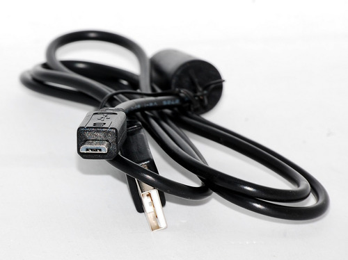 Cable Usb Para Nikon Uc-e21  Uc E21 D3400 