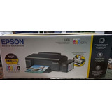 Impresora Epson L805