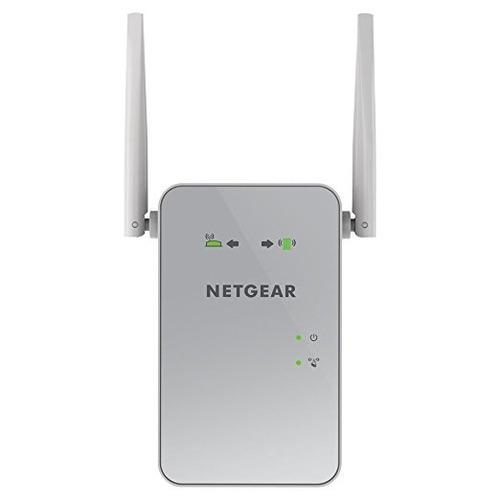 Netgear Ac1200 Wifi Range Extender (ex6150-100nas)