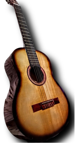 Guitarra Criolla - Clasica De Principiante Directa De Ábrica