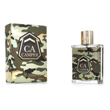 Ca Camper 95ml Eau De Parfum  Para Hombre Regalos 