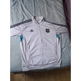 Campera Afa Seleccion 2012 Original