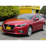 Mazda 3 2.0 Grand Touring