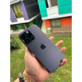 Apple iPhone 14 Pro Max 128 Gb Morado Oscuro