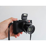 Câmera Digital - Leica D-lux (typ 109) 