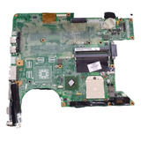 Motherboard Hp Compaq Presario F700 (cq0008)(no Funciona)