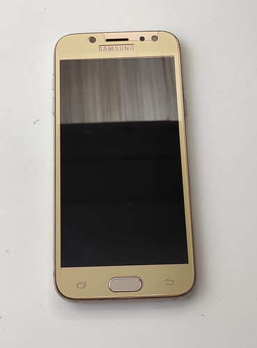 Samsung Galaxy J5 Pro 32 Gb Dourado 3 Gb Ram