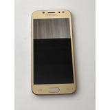 Samsung Galaxy J5 Pro 32 Gb Dourado 3 Gb Ram