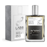Perfume Lab 8 Jobs Intense 100ml (masculino) Experimente!!!