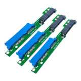 3x Caddy P/ Notebook Lenovo Ideapad 110 310 312 320 330 510