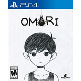 Omori - Standard Edition - Ps4