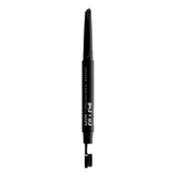 Lapiz De Cejas Nyx  Fill & Fluff Tono Brunette 0.2g