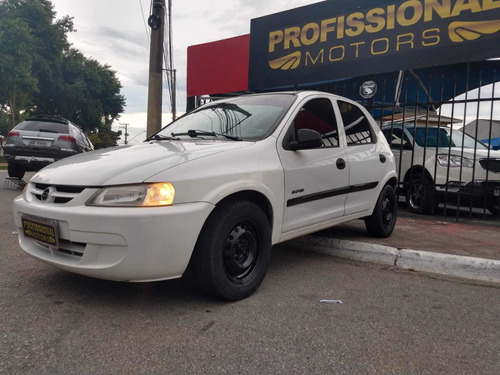 CHEVROLET CELTA 2006 1.0 SPIRIT FLEX POWER 5P