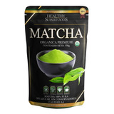 Matcha Organico Premium 500g
